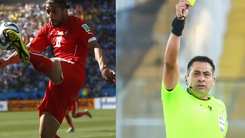 ¿Qué chilenos estarán en el Mundial de Qatar 2022?