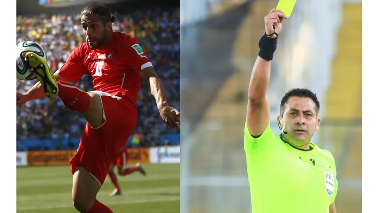 ¿Qué chilenos estarán en el Mundial de Qatar 2022?