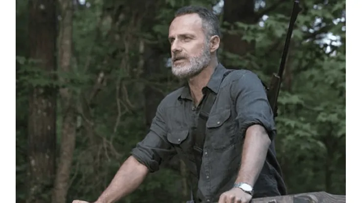 El final de la serie se estrena el próximo 20 de noviembre.