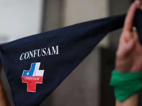 ¿Cuáles son las razones del Paro Nacional de la Confusam?