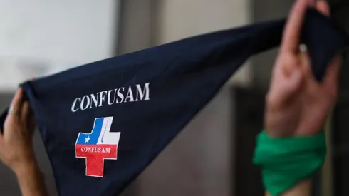 ¿Cuáles son las razones del Paro Nacional de la Confusam?