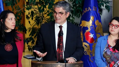 Cámara aprueba en general Ley de Presupuesto 2023