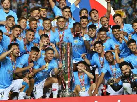 Magallanes, el único equipo con tres jugadores-entrenadores