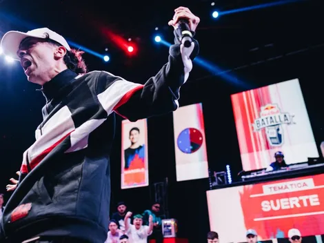 Teorema puede estar en la Final Internacional