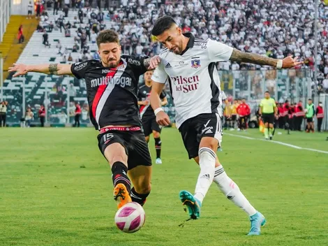 Colo Colo arrasa y pone siete estrellas en el once ideal del torneo