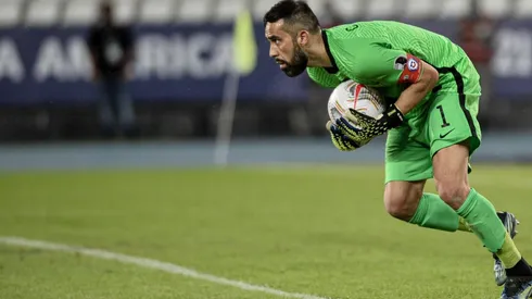 El emblemático capitán de la selección chilena envió un mensaje fuerte y claro a los jóvenes.