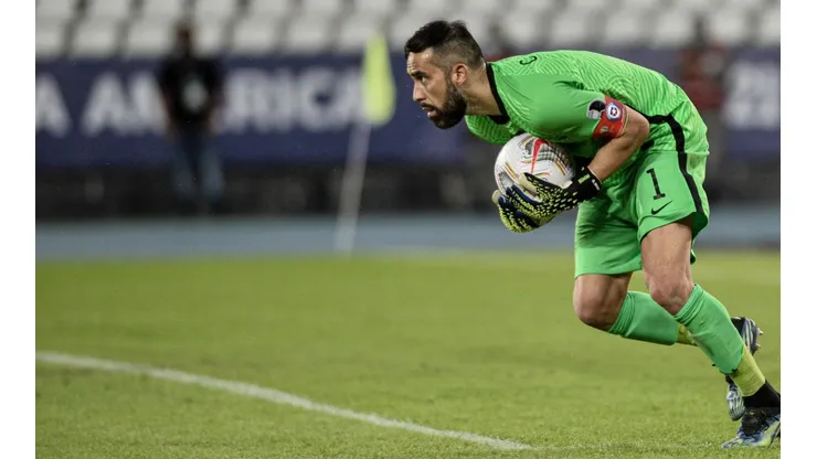 El emblemático capitán de la selección chilena envió un mensaje fuerte y claro a los jóvenes.