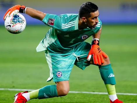 Bravo: "Nos gustaría estar en Qatar y no en un amistoso"