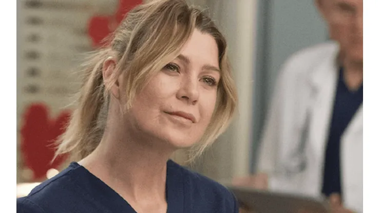 Grey's Anatomy