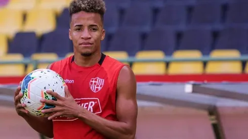 Byron Castillo tiene todo detenido de cara al Mundial de Qatar