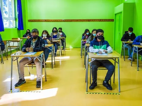 Revisa qué días se rinde la PAES y sus horarios