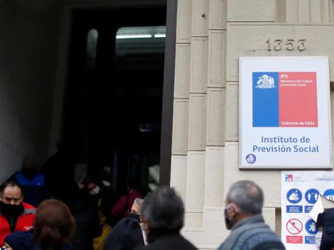 ¿Cómo puedo saber si tengo beneficios por cobrar del IPS?