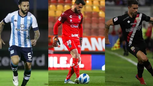 Los grandes ya piensan en el 2023.