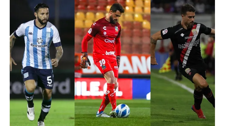 Los grandes ya piensan en el 2023.