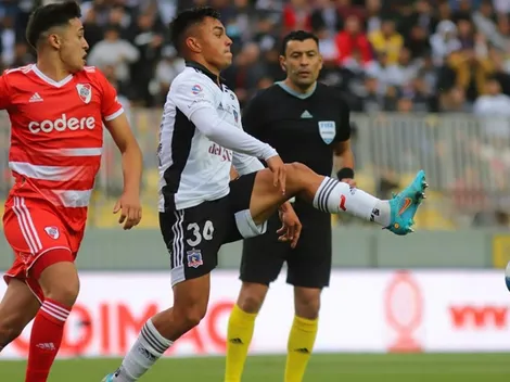 Marcelo Gallardo le pasa la cuenta a Roberto Tobar