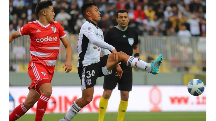 El juez Roberto Tobar y sus colaboradores nuevamente estuvieron en la polémica con River Plate.