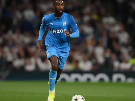 Figura brasileña deja el Marsella de Alexis y se va al Flamengo de Vidal