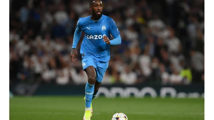Gerson jugará en el Brasileirao en el 2023