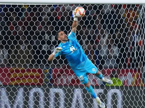 La Roja en alerta: Bravo fuera de la citación del Betis por lesión