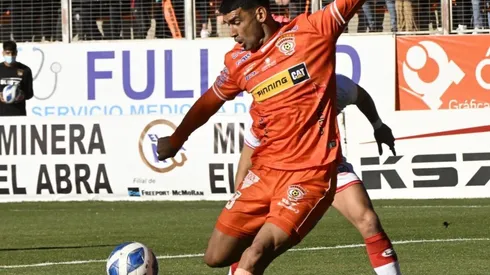 David Escalante volvió a hablar confiado sobre el futuro de Cobreloa en la liguilla