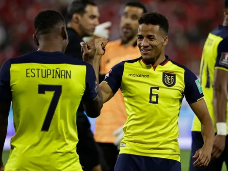 Presidente de la FEF: "No hay razón para una sanción"