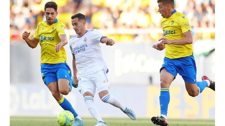 El último cruce entre ambos fue empate 1 a 1 en mayo.