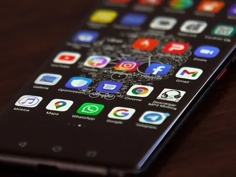 Conoce cómo rastrear un celular en caso de pérdida