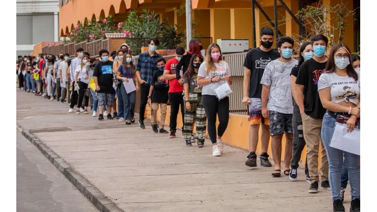 ¿Qué día se conocerán los locales de rendición de la PAES?