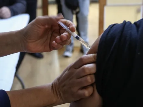 ¿Quiénes deben vacunarse contra el Covid-19 hoy 9 de noviembre?