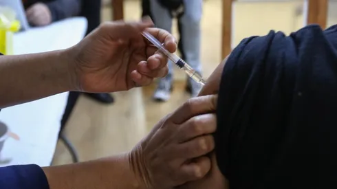 Calendario Vacunación Covid