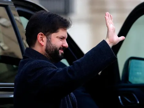 ¿Cuándo viaja el Presidente Boric a la Araucanía?