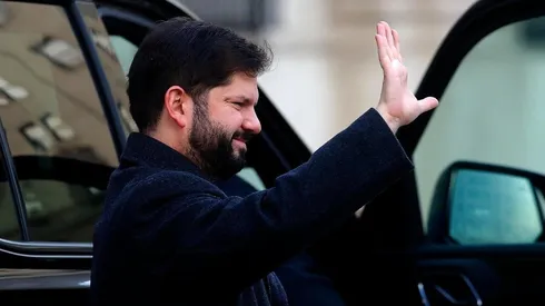 ¿Cuándo viaja el Presidente Boric a la Araucanía?