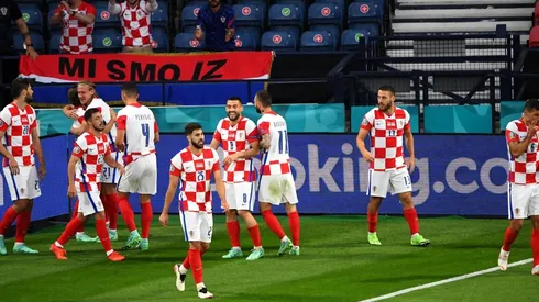 Croacia tiene lista su nómina para Qatar 2022