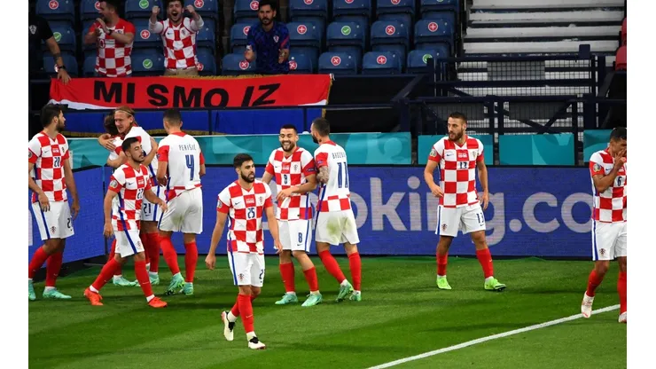Croacia tiene lista su nómina para Qatar 2022