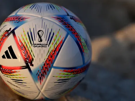 ¿Dónde venden la pelota oficial del Mundial y cuánto vale?