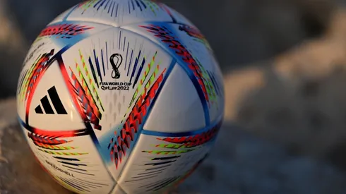 ¿Dónde venden la pelota oficial del Mundial y cuánto vale?