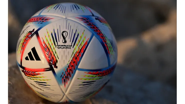 ¿Dónde venden la pelota oficial del Mundial y cuánto vale?