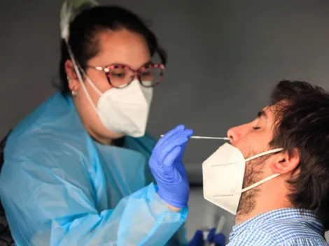 ¿Cuántos casos de Covid-19 hay este miércoles 9 de noviembre?