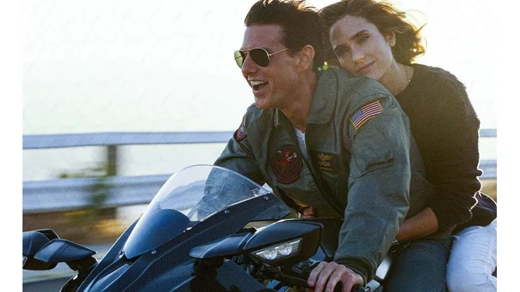 Top Gun 2.