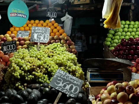 Conoce la cifra exacta del IPC de octubre