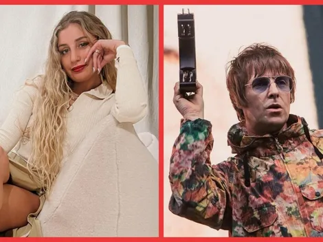 Dani Castro se agarra con Liam Gallagher: "Me mandó a la chuch*, insoportable!"