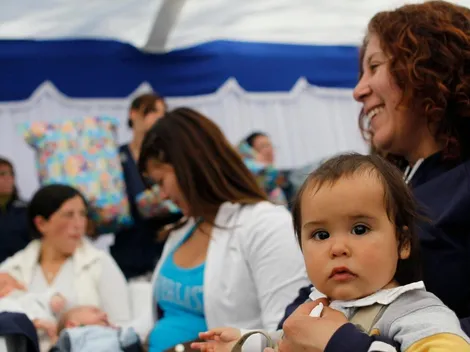 ¿Cómo va la discusión del proyecto de extensión del postnatal de emergencia?