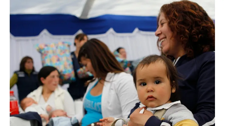 ¿Cómo va la discusión del proyecto de extensión del postnatal de emergencia?