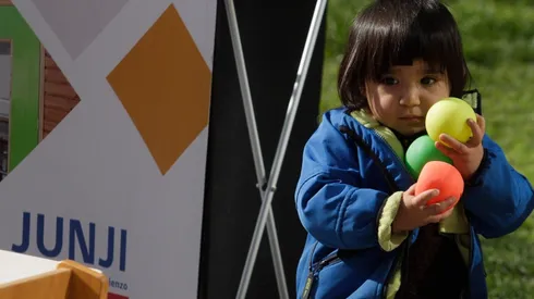 ¿Cómo hacer el trámite para el proceso de admisión de JUNJI?