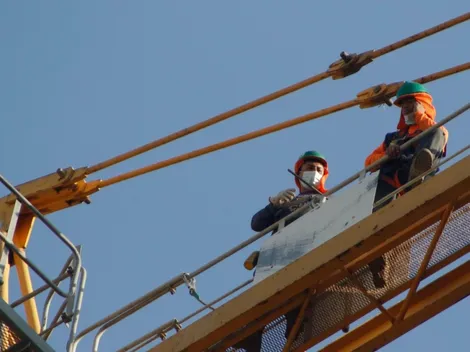 ¿Me siguen pagando el IFE Laboral si me cambio de trabajo?