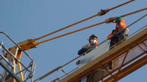 ¿Puedo recibir dos pagos del IFE Laboral?