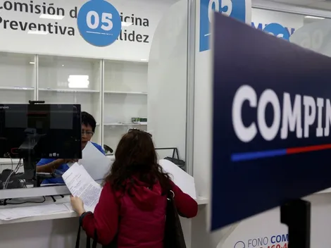 Compin: ¿Cómo saber si mi licencia médica fue rechazada?