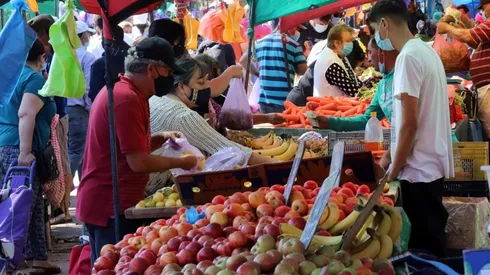 IPC de octubre fue de 0,5% e inflación da señales de decrecimiento