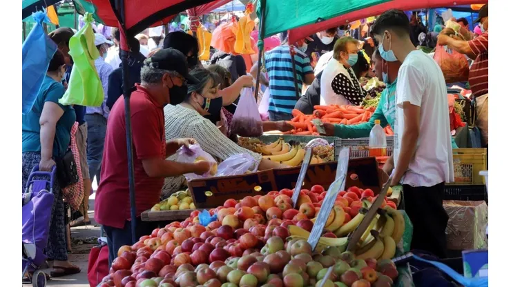 IPC de octubre fue de 0,5% e inflación da señales de decrecimiento