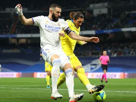 ¿A qué hora juega Real Madrid ante el Cádiz de Tomás Alacón?